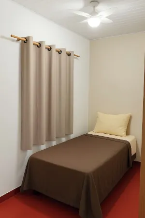 Pousada e Alojamento Recanto São José