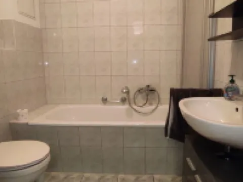 Vacation apartment Cottbuser City II コトブスのホテル