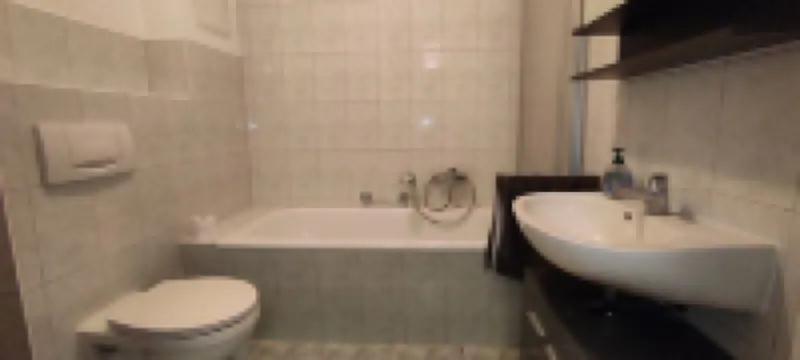 Vacation apartment Cottbuser City II