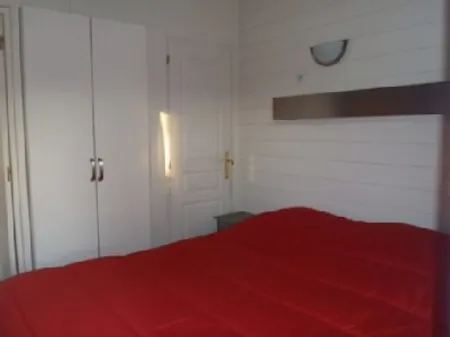 Chalet near saint Tropez