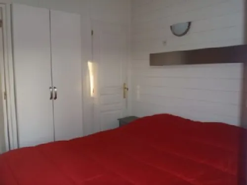 Chalet near saint Tropez