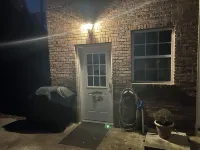 "Simply Sunny Farm Tranquil & Spacious 3 BR/2 BA Apartment w/Deck