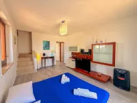 Casello Delle Egadi "The crossing point between sea and history of the Egadi Islands Hotel a Marausa