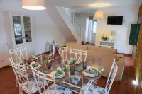 Holiday home Belavista Hotels in Palace of Calheiros