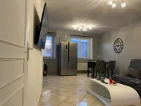 Log proche Lyon CNPE Bugey Hotel a Dagneux