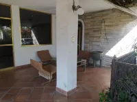 Garden house Cuernavaca