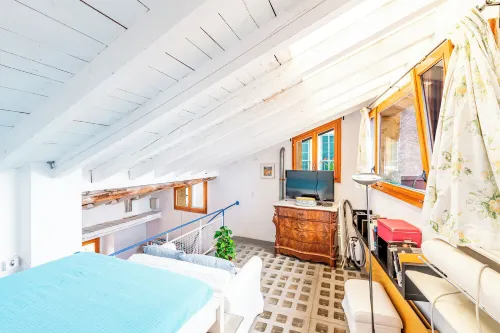 Antica Torre - Happy Rentals