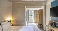 Best Western 11Bauer Paris Saint-Ouen Các khách sạn ở Saint-Ouen