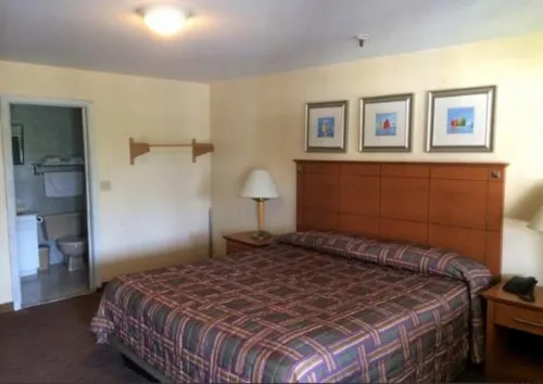 Naugatuck Motor Lodge Hotels in Naugatuck