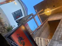 Charming 1-bedroom Lodge in marvelous Arusha with WiFi