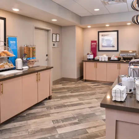 Hampton Inn & Suites Altoona des Moines