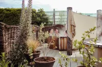 Bedruthan Hotel & Spa Hotels near Mawgan Porth Beach