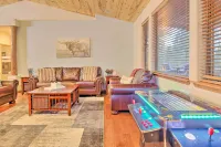 Torreon Cabin Escape - Relax, Recharge and Explore - ที่มีที่จอดรถ