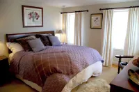 21 Shoregate - stylish cottage with sea views and secluded garden, pet-friendly Hotels in Crail