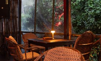 Tranquillo By The Beach - Luxury Wooden