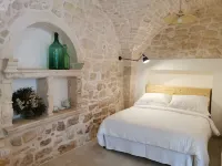 Suite Conte Verde in Centro Storico di Cisternino Hotels in Cisternino