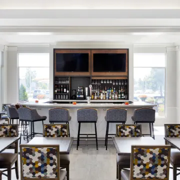 Hilton Garden Inn Allentown West