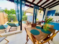 Zandoli, swimming pool, sea view, peaceful, garden