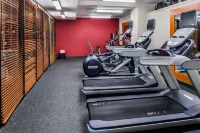Hilton Garden Inn Detroit-Southfield - Gym