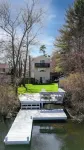 Fifa World Cup 2026 Hidden Gem 3 Br, 2.5 BA, 28KmHidden Gem Lake House 6 Ppl