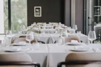 Magnus Hotel - breakfast