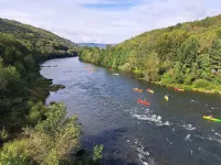 ITIVAL apartment, with shared garden, garden house, terrace with BBQ,