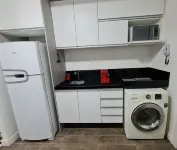 Comfortable Loft Maxplaza Canoas