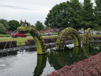 COZy- Nid Champêtre in Magog