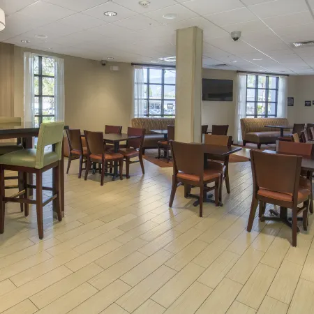 Hampton Inn by Hilton Santa Barbara/Goleta