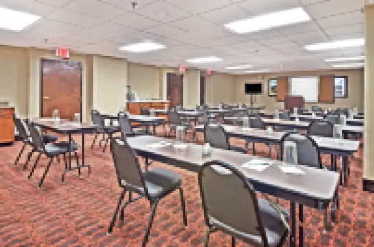 Hampton Inn Huntington/Barboursville