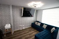 Mountain Hideaway + Breathtaking Views of Ecuador