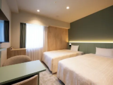 赤阪京王布萊索飯店 赤坂附近的飯店