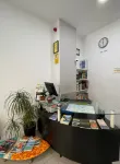 Downtown River Hostel