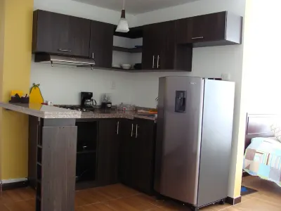 Last minute booking- POPAYÁN great location のホテル