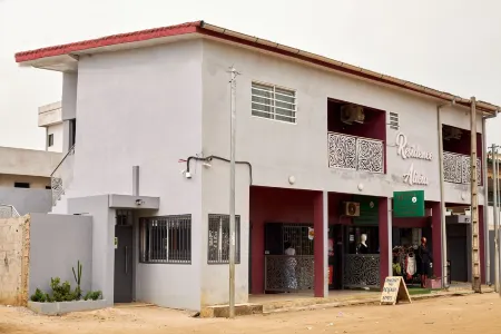 ALICIA RESIDENCE Luxurious, comfortable studio apartment