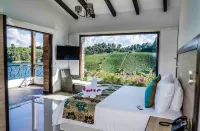 Hotel la Magdalena Adult Only - Balkon
