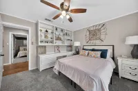 Right at Home-Midland Saddle Club - 4 étoiles
