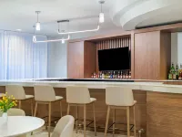 ホリデイ イン ボイシ エアポート by IHG ボイジーのホテル