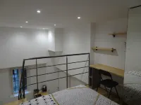 Industrial loft Marseille