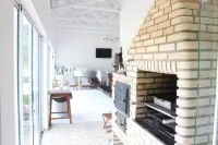 Farm - Cotia - 3 km from Animalia Park - pets allowed Hotels in Cotia