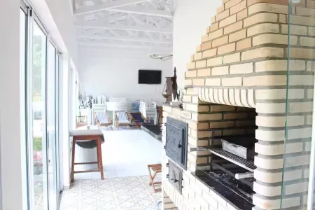 Farm - Cotia - 3 km from Animalia Park - pets allowed