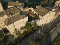 House marconi avenue Hotels in Monte San Pietrangeli