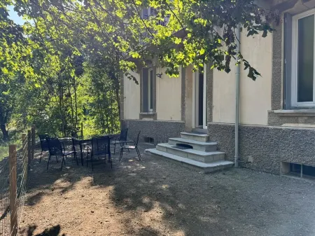 Residence VillaBelleFleur-Apartment La Gentiane