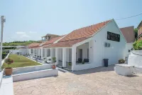 Studio Gaia Hotels in Agios Stefanos