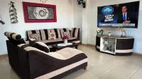 Apartamento El Cedro