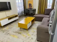 Lake View Plaza Apartments Nakuru Town 3