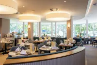 Seehotel Grossherzog Von Mecklenburg Hotels in Klutz