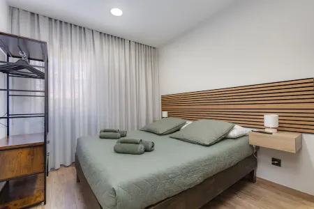 REFÚGIO DO CABO, SAGRES Отели рядом с достопримечательностью «Mareta Beach»