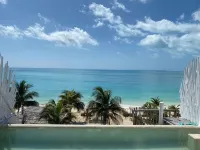 Punta Blanca | Beachfront Boutique Hotel - โรแมนติก