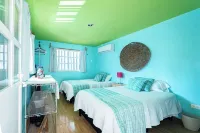 Charming 2-bedroom villa in wonderful Chuburná Puerto with WiFi, AC Hotels in Chuburna